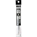 PENTEL ボールペン用替芯 エナージェル リフィル 0.4mm 黒 (品番:XLRN4-A)(注番2414060)