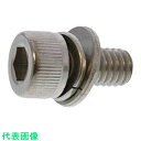 SUNCO ステンCAP PU=3 板厚0対応 4×6 (1000本入) (品番:A0-02-S030-0040-0060-00)(注番2416130)・(送料...