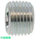 SUNCO DRYシール SUSプラグB (沈み PT 1/16 (1000本入) (品番:A0-02-5710-8005-0000-72)(注番2417142...