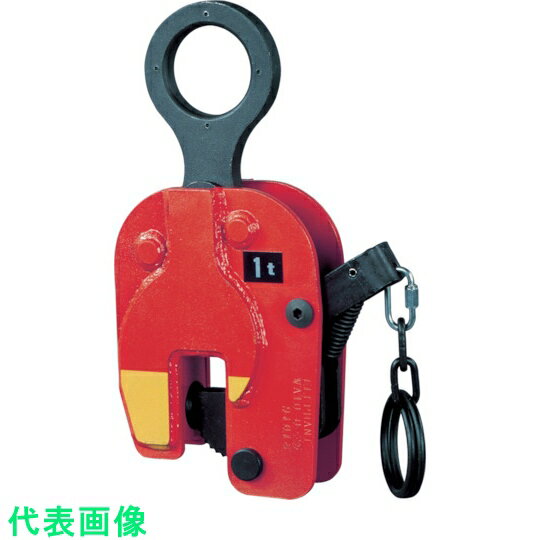 象印　立吊クランプ0．5Ton （品番:VA-00500）（注番2421097）