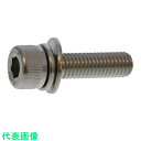SUNCO 三価ブラック WAソケットSPタイプ 5 X 22 (400本入) (品番:A0-00-9530-0050-0220-04)(注番2424665)・...