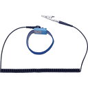 白光 ハッコー442B リストストラップ 1.5M (品番:442B-01)(注番2427931)(4)