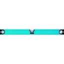 シンワ ブルーレベル Jr. 2 600mm (品番:73365)(注番2429038)