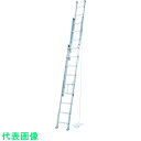 PiCa 3連はしごアルフ3ALF型 12.1m (品番:3ALF-130)(注番2429969)・(法人・事業所限定,直送元)