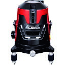 シンワ レーザーロボ LEXIA 21 レッド (品番:70931)(注番2433727)
