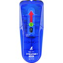 シンワ 下地センサー Home+ 電線探知 (品番:79152)(注番2433730)