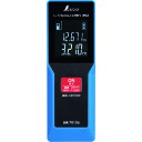 シンワ レーザー距離計 L-Measure BK 20 大型液晶 (品番:78156)(注番2433742)