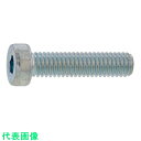 SUNCO ニッケル ローヘッドCAP 8 X 50 (100本入) (品番:A0-00-L000-0080-0500-05)(注番2434488)・(送料別途...