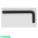 SUNCO TOR×−L形レンチ IT−15 (500本入) (品番:A0-00-Y00T-0150-0000-00)(注番2436826)・(送料別途見積り,...