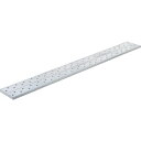 ハセガワ アルステージ AD型 2m×24cm×3.1cm (品番:AD-32)(注番2439913)・(送料別途見積り,法人・事業所限定)【大型】