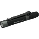 LEDLENSER Solidline ST2 （品番:502208）（注番2440845） （送料別途見積り,法人 事業所限定,取寄）