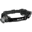 LEDLENSER Solidline SH6R (品番:502206)(注番2440858)・(送料別途見積り,法人・事業所限定,取寄)