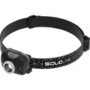 LEDLENSER Solidline SH3 (品番:502204)(注番2440859)・(送料別途見積り,法人・事業所限定,取寄)