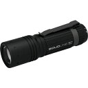 LEDLENSER　Solidline　ST7 （品番:502213）（注番2440862）・（送料別途見積り,法人・事業所限定,取寄）