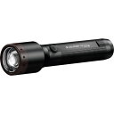 LEDLENSER　P6R　Core （品番:502179）（注番2440879）