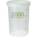 TONBO クイッカーポットNF-1000 (品番:06249)(注番2442408)