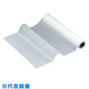 サンプラ PTFEシート巻型 0.5X500 (10M) (品番:05177)(注番2449861)・(送料別途見積り,法人・事業所限定,取寄)