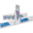 GASTEC 塩化ビニル検知管NO.131(10回分) (品番:131)(注番2450332)・(送料別途見積り,法人・事業所限定,取寄)(4)
