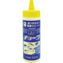 たくみ 粉チョーク 黄 (品番:2203)(注番2458926)