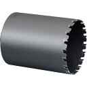 ミヤナガ ポリクリックスーパーメタルコアドリル カッター Φ105×130mm (品番:PCSM105C)(注番2461606)・(送料別途見積り,法人・事業所...