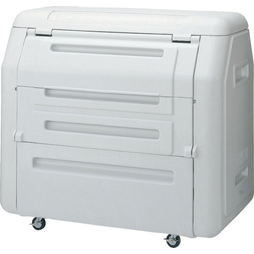 コンドル ダストボックス #1000 (品番:YD-136L-PC)(注番2462776)・(法人・事業所限定,直送元)