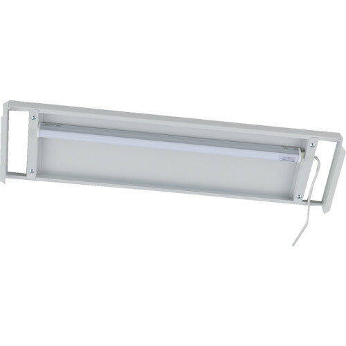 ｔｒｕｓｃｏ ｃｌｍ型高さ調節セルライン作業台用ｌｅｄ照明器具セット ｗ９００用 Diy 工具 その他 ライン作業台 物流 運搬器具 トラスコ中山 品番 Cle 900t 20 佐勘金物店