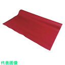 ユタカメイク PVCレザークロス ロール巻 ルースターレッド 1400mm×20m (品番:PLC-239)(注番2465715)・(送料別途見積り,法人・事業所限定)【大型】