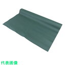 ユタカメイク PVCレザークロス ロール巻 ダークグリーン 1400mm×20m (品番:PLC-246)(注番2465722)・(送料別途見積り,法人・事業所限定)【大型】