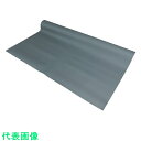 ユタカメイク PVCレザークロス ロール巻 カーボン調アルミ 1400mm×20m (品番:PLC-271)(注番2465724)・(送料別途見積り,法人・事業所限定)【大型】