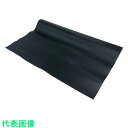 ユタカメイク PVCレザークロス ロール巻 カーボン調ブラック 1400mm×20m (品番:PLC-270)(注番2465725)・(送料別途見積り,法人・事業所限定)【大型】