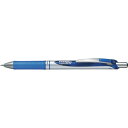 PENTEL ボールペン エナージェル 0.7mm 青 (品番:BL77-C)(注番2467319)