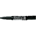 PENTEL ペイントマーカー MWP30 黒 (品番:MWP30-A)(注番2468983)