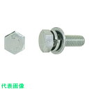 SUNCO ユニクロ EW4.8トリーマP=3 永和鋲螺製 6×16 (400本入) (品番:11-00-E003-0060-0160-01)(注番246976...