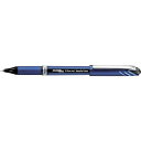 PENTEL ボールペン エナージェル ユーロ 0.5mm 黒 (品番:BLN25-A)(注番2476905)
