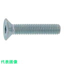 SUNCO 三価ホワイト サラCAP (TKS 3×18 (1000本入) (品番:A0-00-200T-0030-0180-03)(注番2477144)・(送...