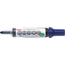 PENTEL WBマーカータフ 丸芯中字 青 (品番:MW50M-C)(注番2480054)