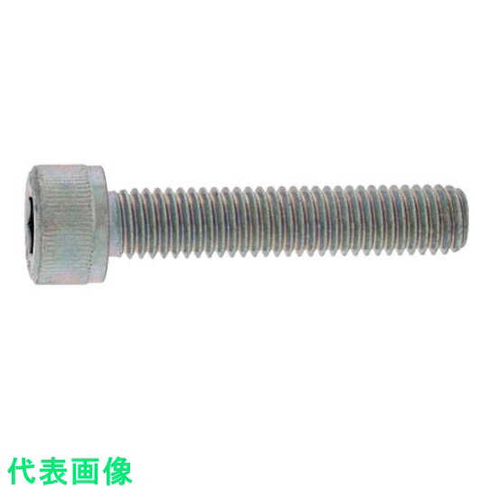 SUNCO　BC　10．9CAP全ネジ　8×80×80　（70本入） （品番:A0-00-0010-0080-0800-10）（注番2484638）・（送料別途見積り,法人・事業所限定,取寄）