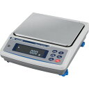 A&D 防塵・防水型校正用分銅内蔵中量級天びん GX-8202MD JCSS校正付き (品番:GX8202MD-00J00)(注番2485408)・(法人・事業所限定,直送元)(4)