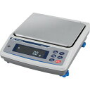 A&D 防塵・防水型校正用分銅内蔵中量級天びん GX-32001M (品番:GX-32001M)(注番2485410)・(法人・事業所限定,直送元)
