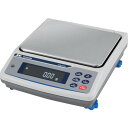 A&D 防塵・防水型校正用分銅内蔵中量級天びん GX-8202M (品番:GX-8202M)(注番2485420)・(法人・事業所限定,直送元)