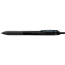 PENTEL エナージェルエス BLN123 ブラック軸 黒 (品番:BLN123-A)(注番2489317)(3)