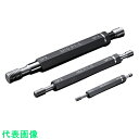 アイゼン 超硬ねじプラグゲージ SPW 6H-GPNP 通り止り M8X1.0 (品番:SPW-M8X1.0-6H-GPNP)(注番2489472)(4)