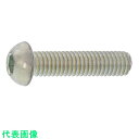 SUNCO　ユニクロ　ボタンCAP （アンスコ　丸小SSS規格　4×10　（1000本入） （品番:A0-00-10SA-0040-0100-01）（注番2489564）・（送料別途見積り,法人・事業所限定,取寄）