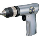 SP エアードリル(キーレスチャック) SP-1511KL (品番:SP-1511KL)(注番2492706)