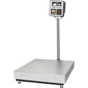 A&D 本質安全防爆大型台はかり HV-300KCEPA ひょう量300kg×最小表示0.05/0.1kg ポール付き (品番:HV-300KCEPA)(注番2...