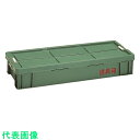 RISU 道具箱 KL (品番:KL)(注番2495198)・(送料別途見積り,法人・事業所限定)【大型】