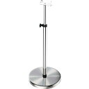 エムローキャット アルコール消毒噴霧器専用スタンド (品番:C0051)(注番2496843)・(送料別途見積り,法人・事業所限定,直送)(4)