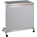 ■PROFIT E1Sタイプ・スタッキング型傘立て (品番:PIR-E1S-1309H-HL-R1)(注番2497011)・(法人・事業所限定,直送元)