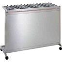 ■PROFIT E1Sタイプ・スタッキング型傘立て (品番:PIR-E1S-1312H-HL-R1)(注番2497012)・(法人・事業所限定,直送元)