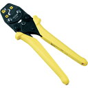 HOZAN 圧着工具 (品番:P-738)(注番2498185)